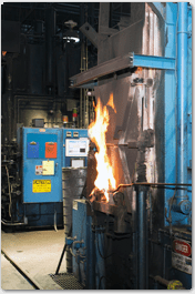 BATCH I/Q FURNACES