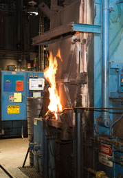 BATCH I/Q FURNACES